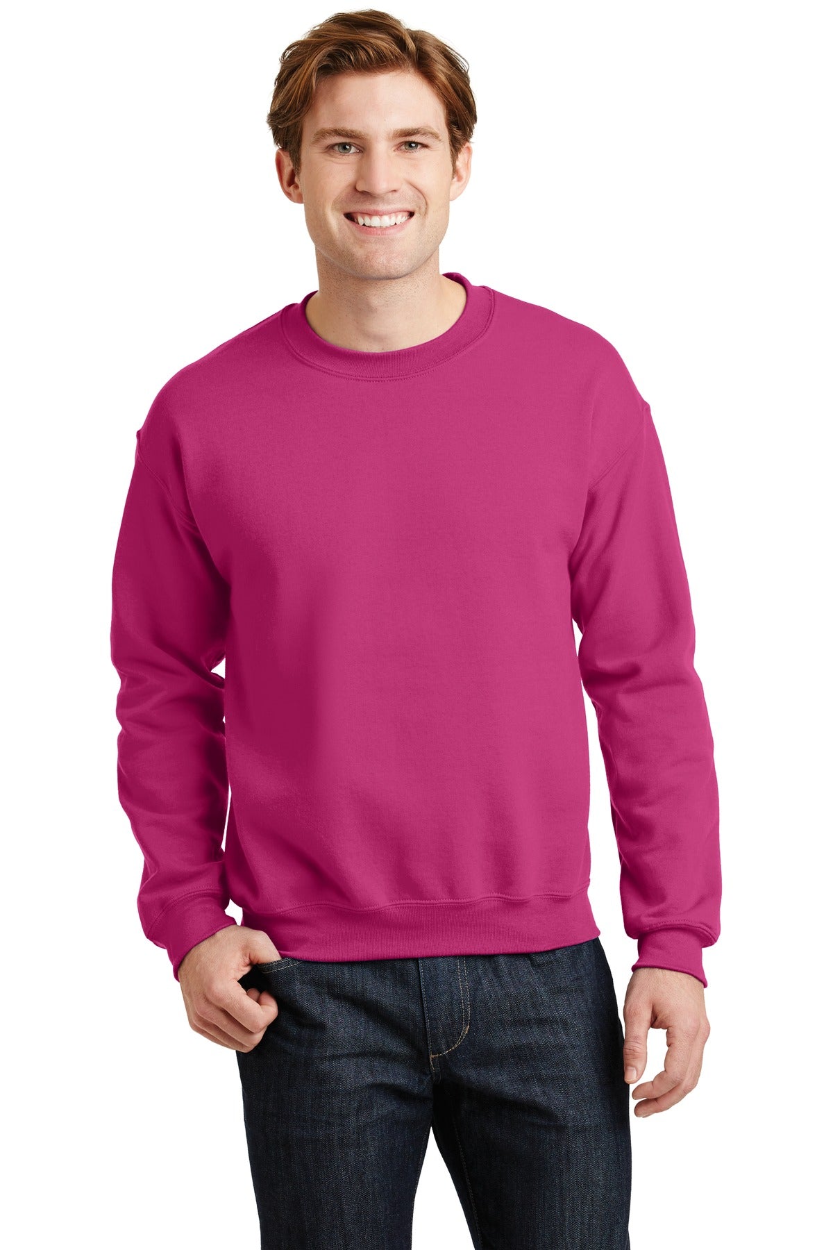 Crewneck Sweatshirts – Classic Comfort, Effortless Style