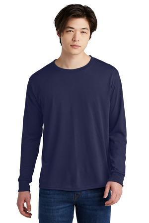 Long Sleeve T-shirts – Effortless Comfort, All Year Round