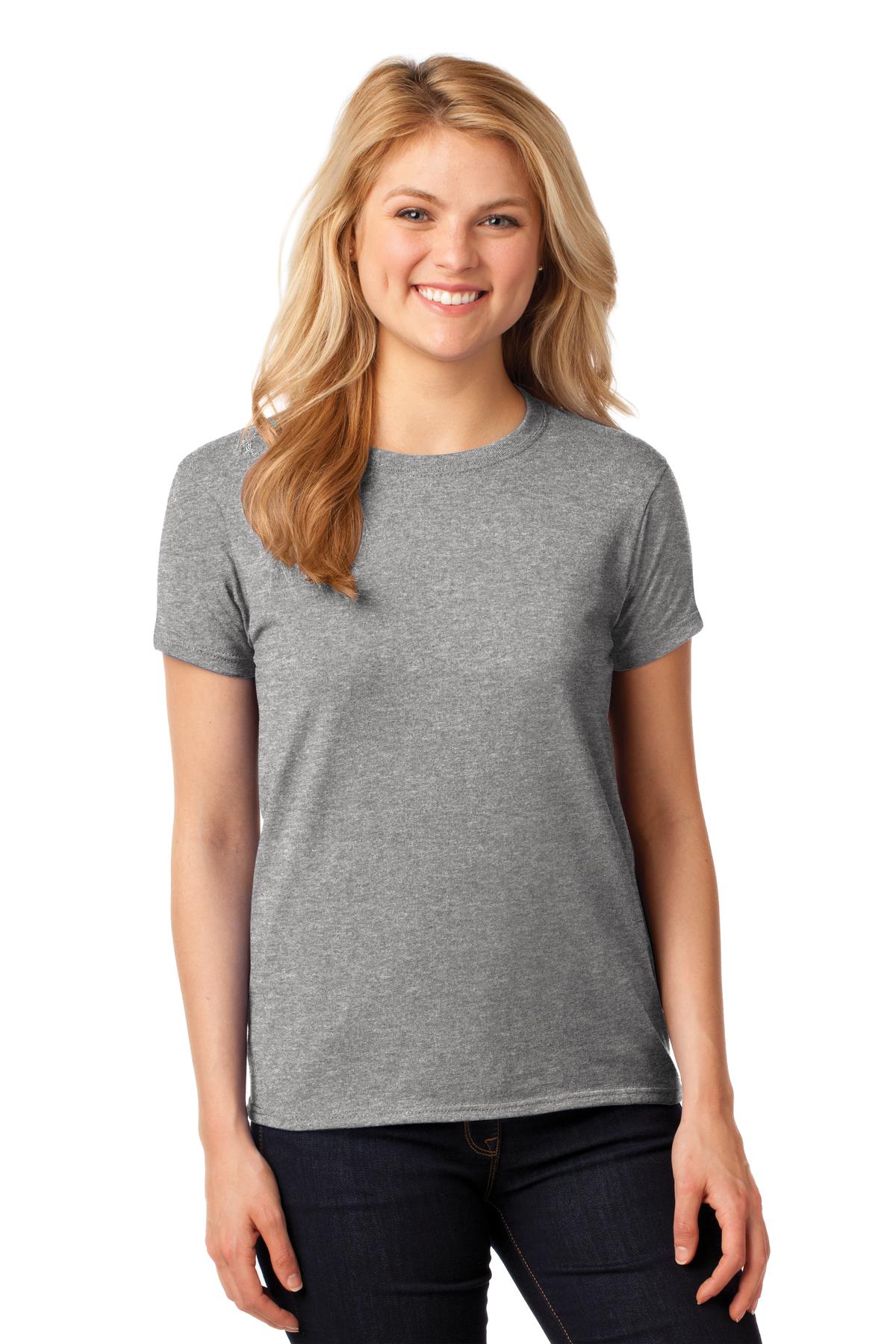 100% Cotton T-Shirts – Comfort You Can Feel