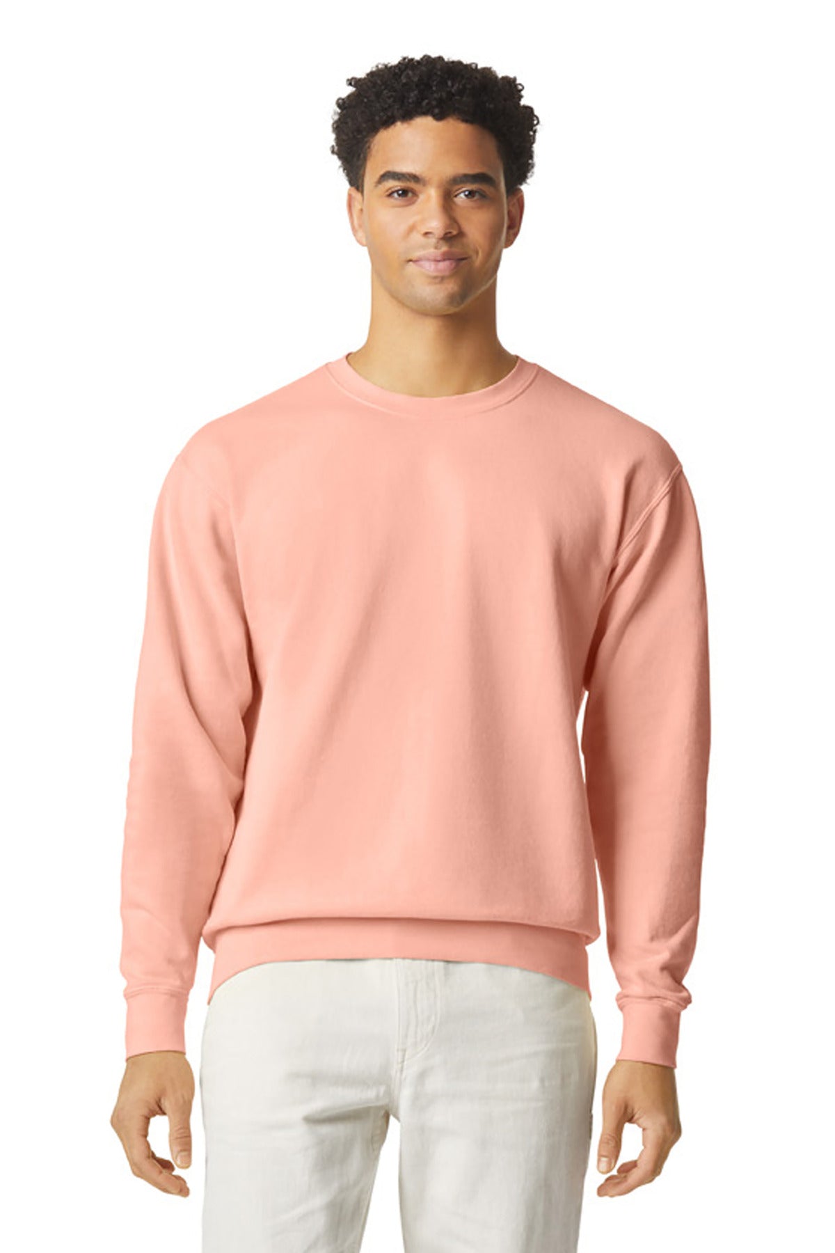 Comfort Colors? Lightweight Crewneck Sweatshirt 1466