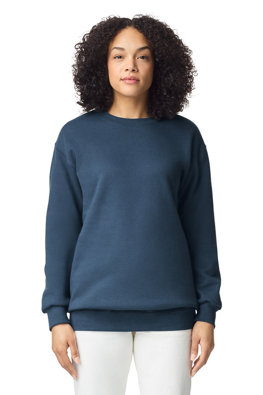 Gildan? Hammer? Maxweight Crewneck Sweatshirt 19000