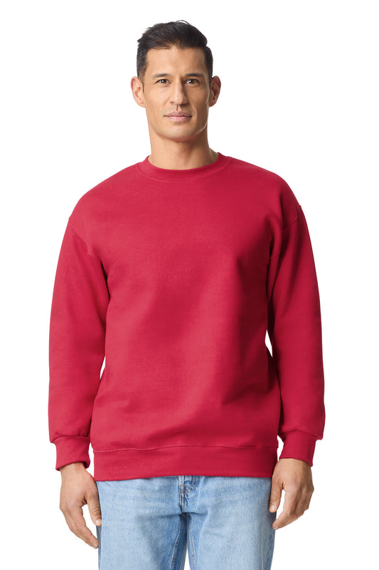 Gildan? Hammer? Maxweight Crewneck Sweatshirt 19000