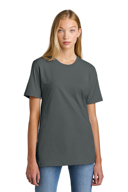 American Apparel  Fine Jersey Unisex T-Shirt 2001