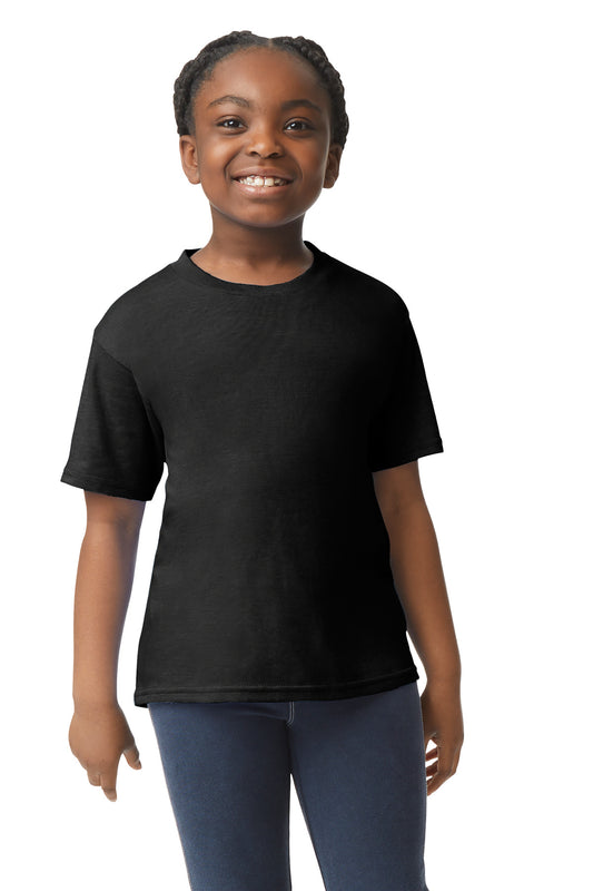Gildan? Youth Light Cotton Tee 3000B