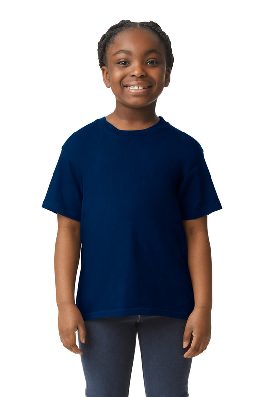 Gildan? Youth Light Cotton Tee 3000B