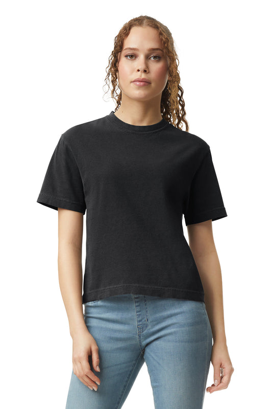 Comfort Colors? Women's Heavyweight Boxy Tee 3023CL