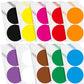Full Color 3 inch. Sticker