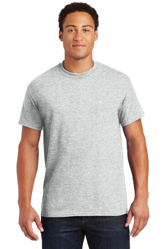 Gildan? DryBlend? 50 Cotton/50 Poly T-Shirt. 8000