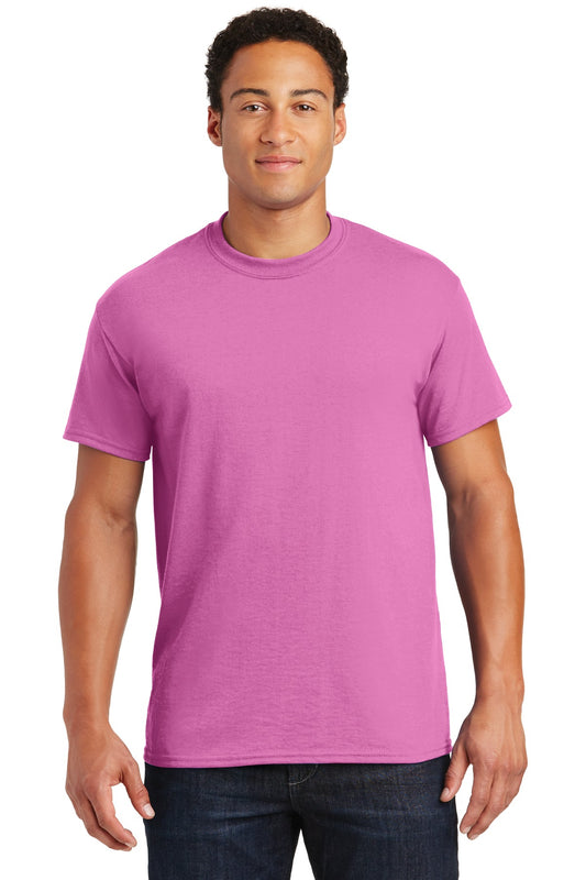 Gildan? DryBlend? 50 Cotton/50 Poly T-Shirt. 8000