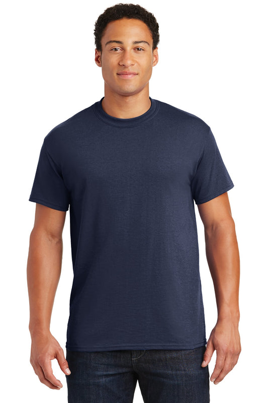 Gildan? DryBlend? 50 Cotton/50 Poly T-Shirt. 8000