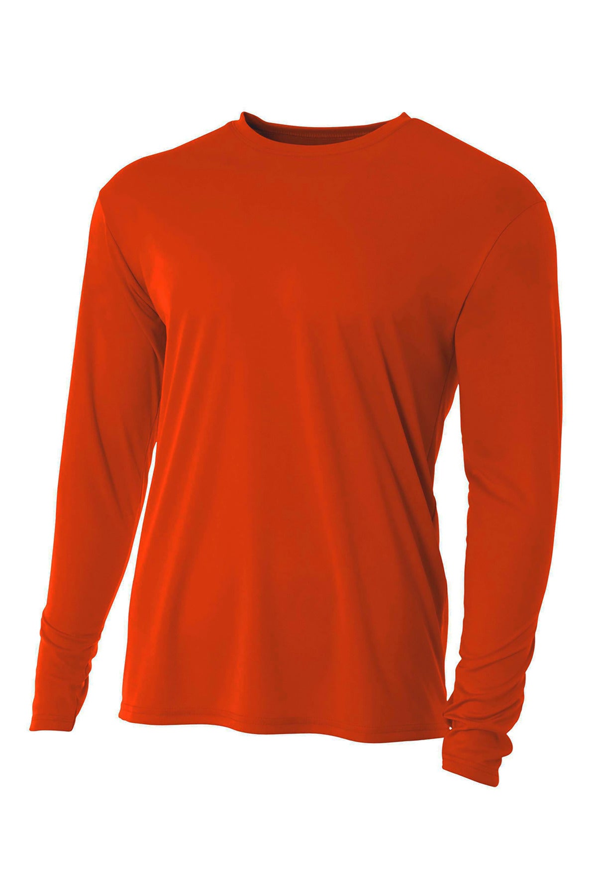 A4 Cooling Performance Short Sleeve Tee A4N3142