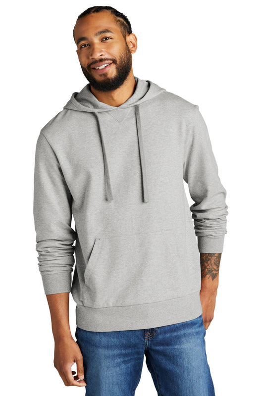 Allmade? Unisex Organic French Terry Pullover Hoodie AL4000