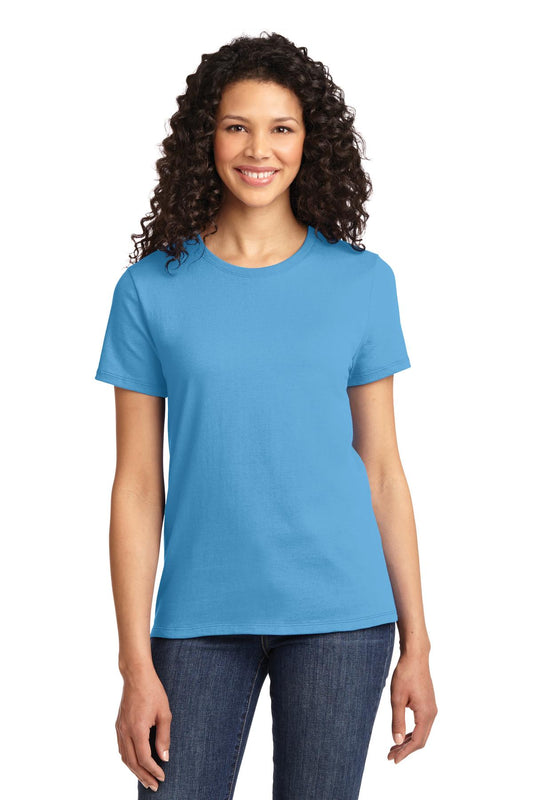 Port & Company? Women's Essential Tee. LPC61