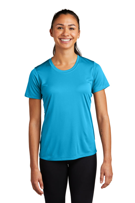 Sport-Tek? Women's PosiCharge? Competitor? Tee. LST350