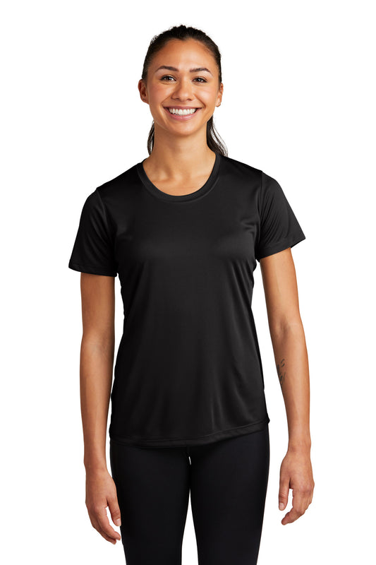 Sport-Tek? Women's PosiCharge? Competitor? Tee. LST350