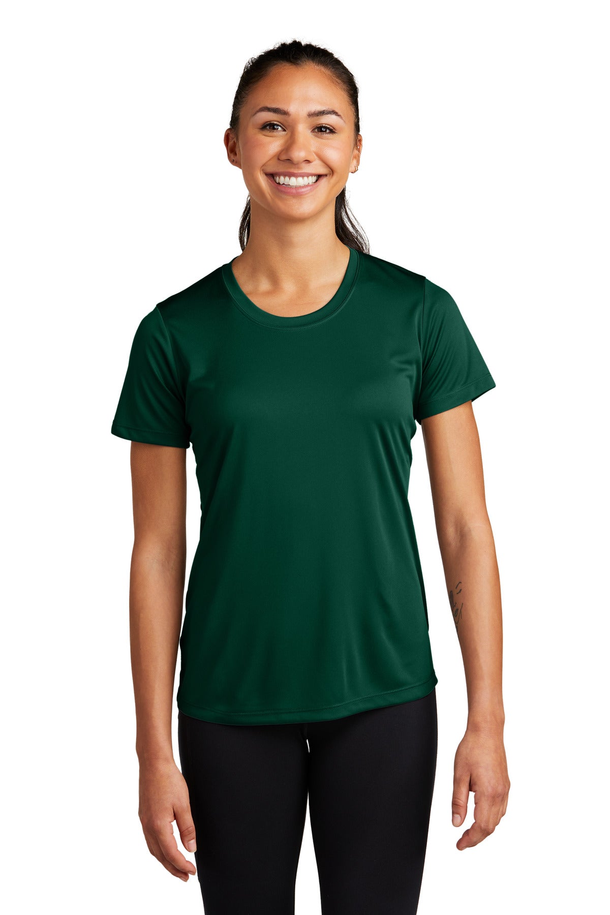 Sport-Tek? Women's PosiCharge? Competitor? Tee. LST350