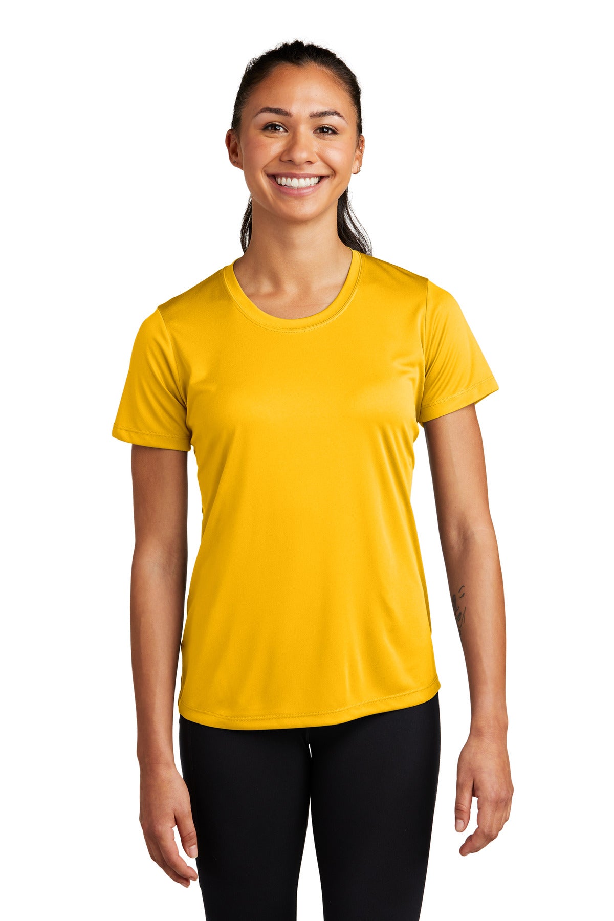 Sport-Tek? Women's PosiCharge? Competitor? Tee. LST350