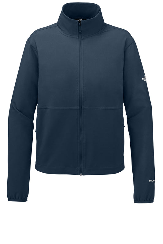 The North Face? Women's Edge Stretch Soft Shell Jacket NF0A8ENP