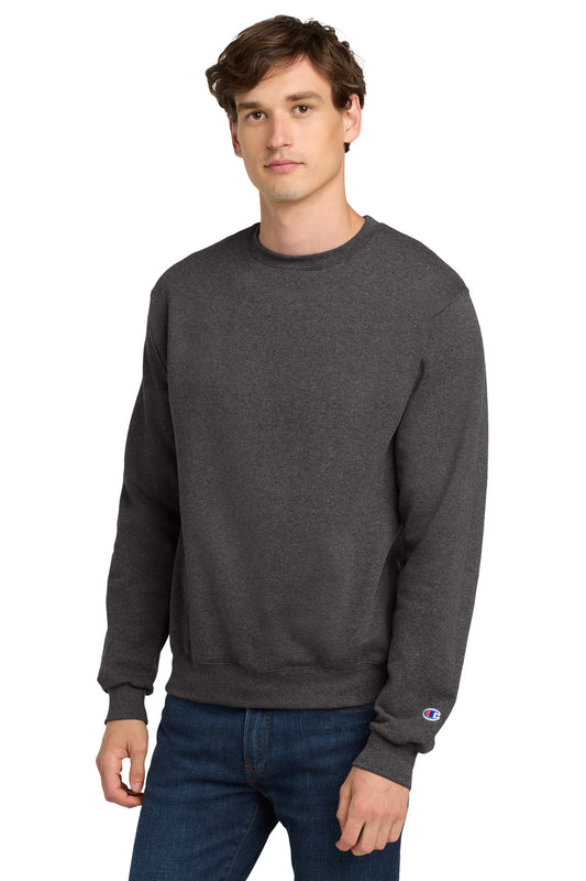 Champion?  Powerblend? Crewneck Sweatshirt. S6000